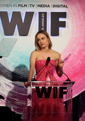 Brie Larson Poster 3323056