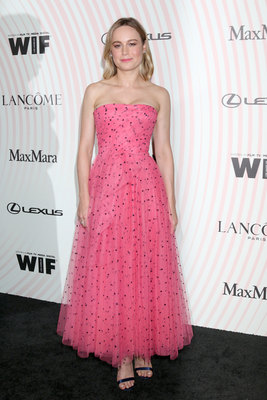 Brie Larson Poster 3323057