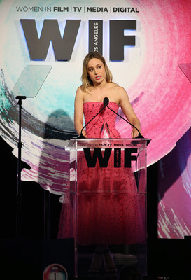 Brie Larson Poster 3323058