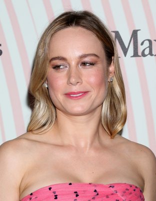 Brie Larson Poster 3323059