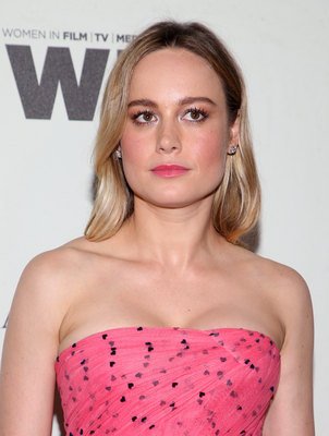 Brie Larson Poster 3323067