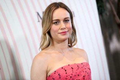 Brie Larson Poster 3323070