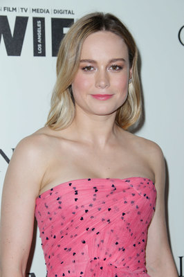 Brie Larson Poster 3323071