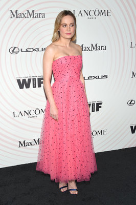 Brie Larson Poster 3323072