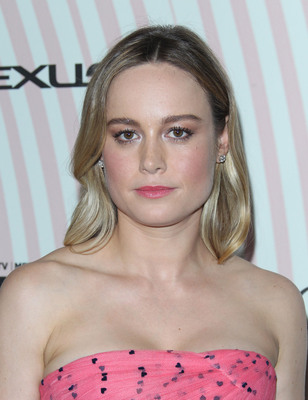 Brie Larson Poster 3323073