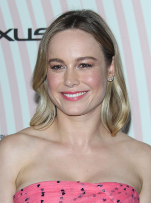 Brie Larson Poster 3323074