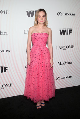 Brie Larson Poster 3323076