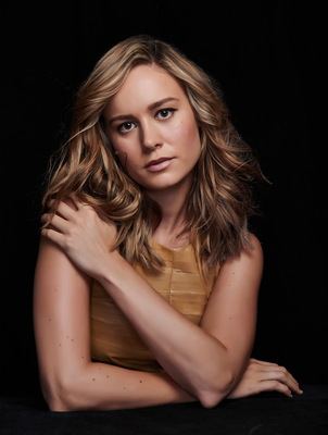 Brie Larson Poster 3665998