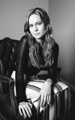 Brie Larson Poster 3665999