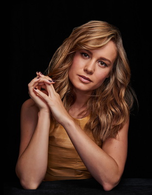 Brie Larson Poster 3666004