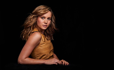 Brie Larson Poster 3666005