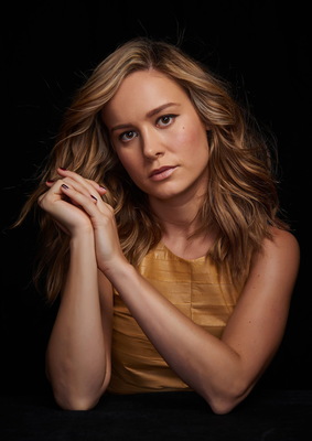 Brie Larson Poster 3666007