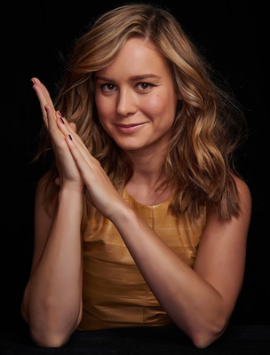 Brie Larson Poster 3666009
