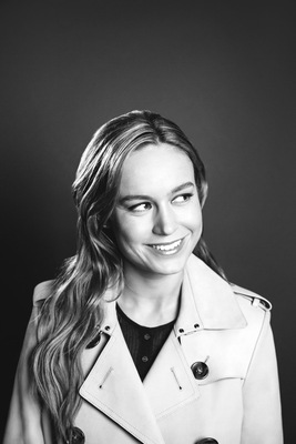 Brie Larson Poster 3666011