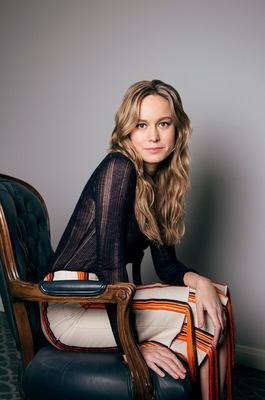 Brie Larson Poster 3666013