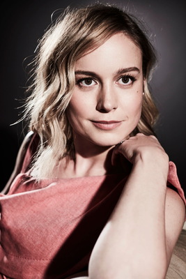 Brie Larson Poster 3678322