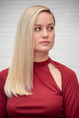 Brie Larson Poster 3678323