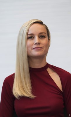 Brie Larson Poster 3678326