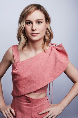 Brie Larson Poster 3678331