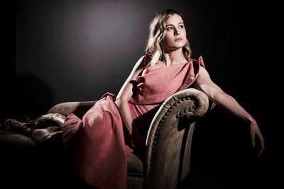 Brie Larson Poster 3678335