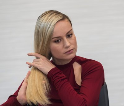 Brie Larson Poster 3678336