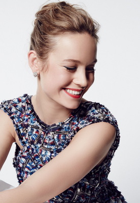 Brie Larson Poster 3678350