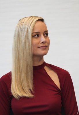 Brie Larson Poster 3678352