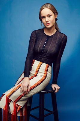 Brie Larson Poster 3678353