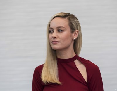 Brie Larson Poster 3678354