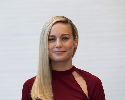 Brie Larson Poster 3678355