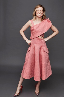 Brie Larson Poster 3678356