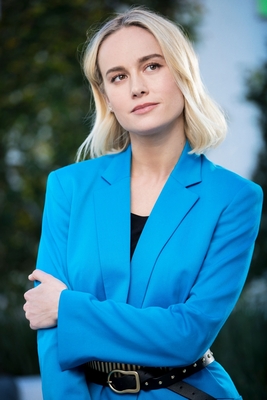 Brie Larson Poster 3678358