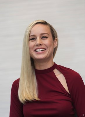 Brie Larson Poster 3678361