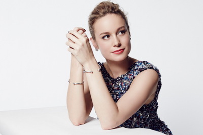 Brie Larson Poster 3678362