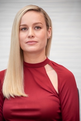 Brie Larson Poster 3678363