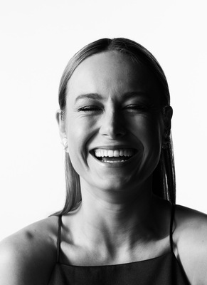 Brie Larson Poster 3678364
