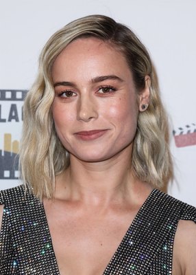 Brie Larson Poster 3720382