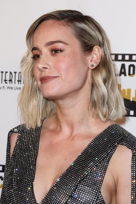 Brie Larson Poster 3720384