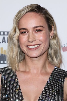 Brie Larson Poster 3720388