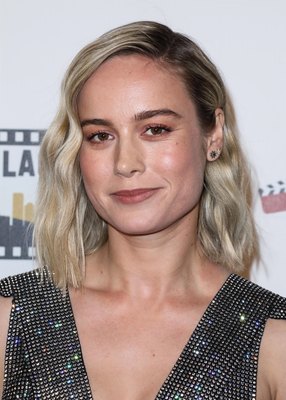 Brie Larson Poster 3720393