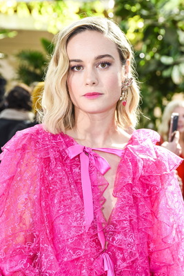 Brie Larson Poster 3720397