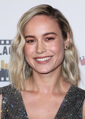 Brie Larson Poster 3720400