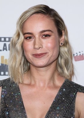 Brie Larson Poster 3720401