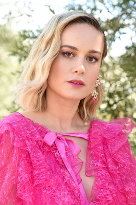 Brie Larson Poster 3720403
