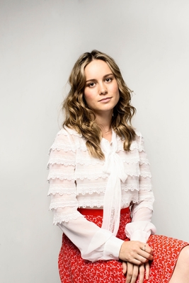 Brie Larson Poster 3823530
