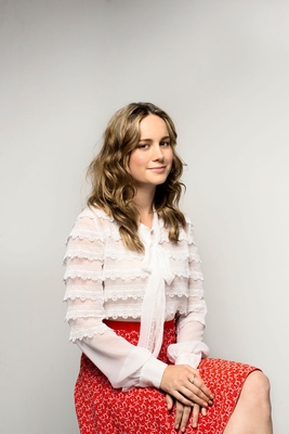Brie Larson Poster 3823531