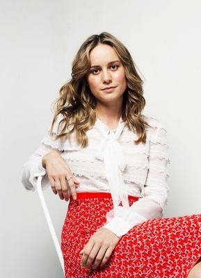 Brie Larson Poster 3823532
