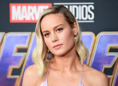 Brie Larson Poster 3836461