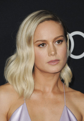 Brie Larson Poster 3836475