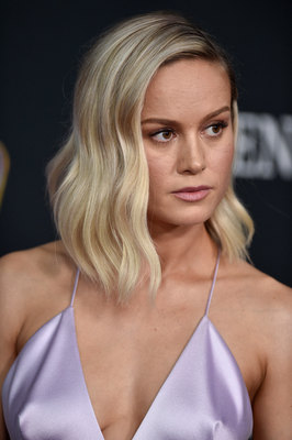 Brie Larson Poster 3836482
